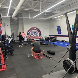 F45 Training