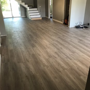 Flooring Pro - After - Flooring Near Me - North Hollywood, California