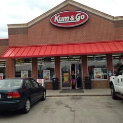 Kum & Go