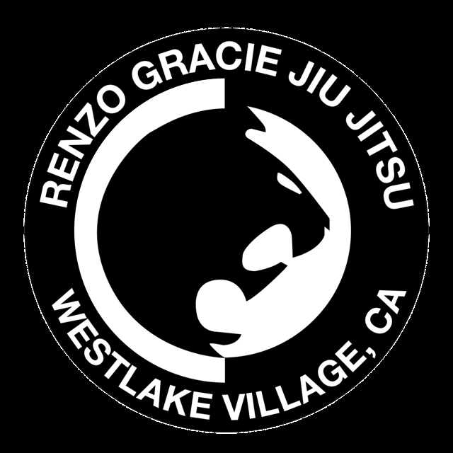 Renzo Gracie Academy Logo
