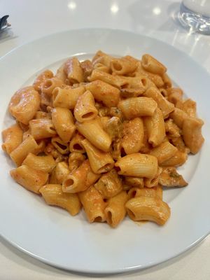 Farina on 2nd by null