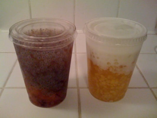 Lee's Sandwiches by null