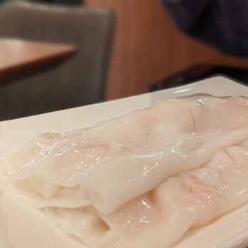 Congee Queen - a plate of fish fillets - Cantonese Near Me - Toronto, Ontario Congee Queen - a plate of fish fillets - Cantonese Near Me - Toronto, Ontario