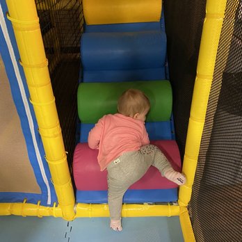 Kid & Caboodle - Kids Activities Near Me - Morristown, New Jersey