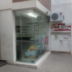 Proyecto Prounen