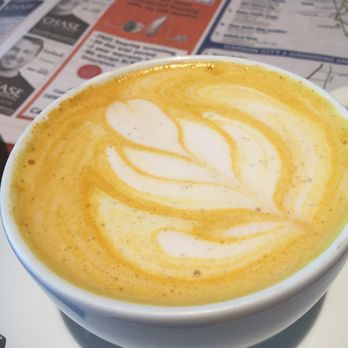 Coffeebar - Golden Milk Mmmm - Coffee & Tea Near Me - Reno, Nevada Coffeebar - Golden Milk Mmmm - Coffee & Tea Near Me - Reno, Nevada