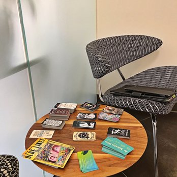 Zapatat - Consultation room - Tattoo Removal Near Me - Arlington, Virginia