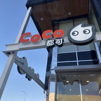 Coco fresh Tea And Juice - Bubble Tea Near Me - Edmonton, Alberta Coco fresh Tea And Juice - Bubble Tea Near Me - Edmonton, Alberta