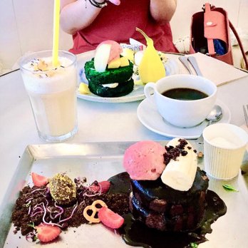 Brunch & Cake - Breakfast & Brunch Near Me - Barcelona, B Brunch & Cake - Breakfast & Brunch Near Me - Barcelona, B