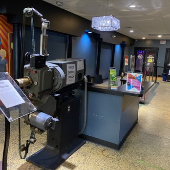 Arlington Cinema & Drafthouse - Cinema Near Me - Arlington, Virginia