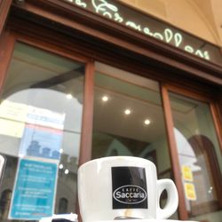 Bar Trovellesi - Americano