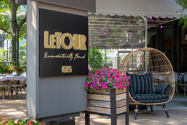 LeTour Restaurant & Private Events by null LeTour Restaurant & Private Events by null