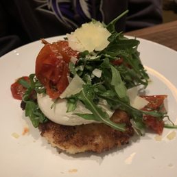 Pork Cutlet Pork Cutlet