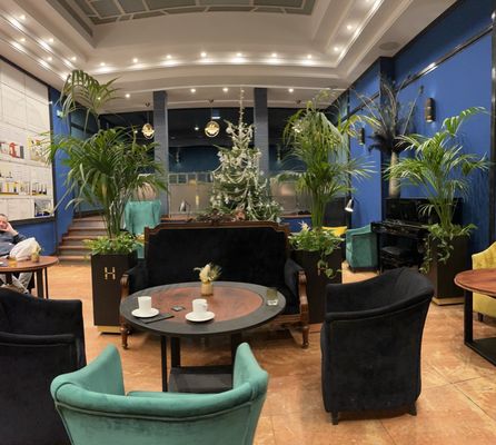 Hannong Hôtel & Wine Bar by null