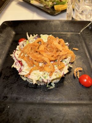 Rey's Restaurant by null