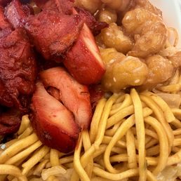 Sesame Chicken Sesame Chicken