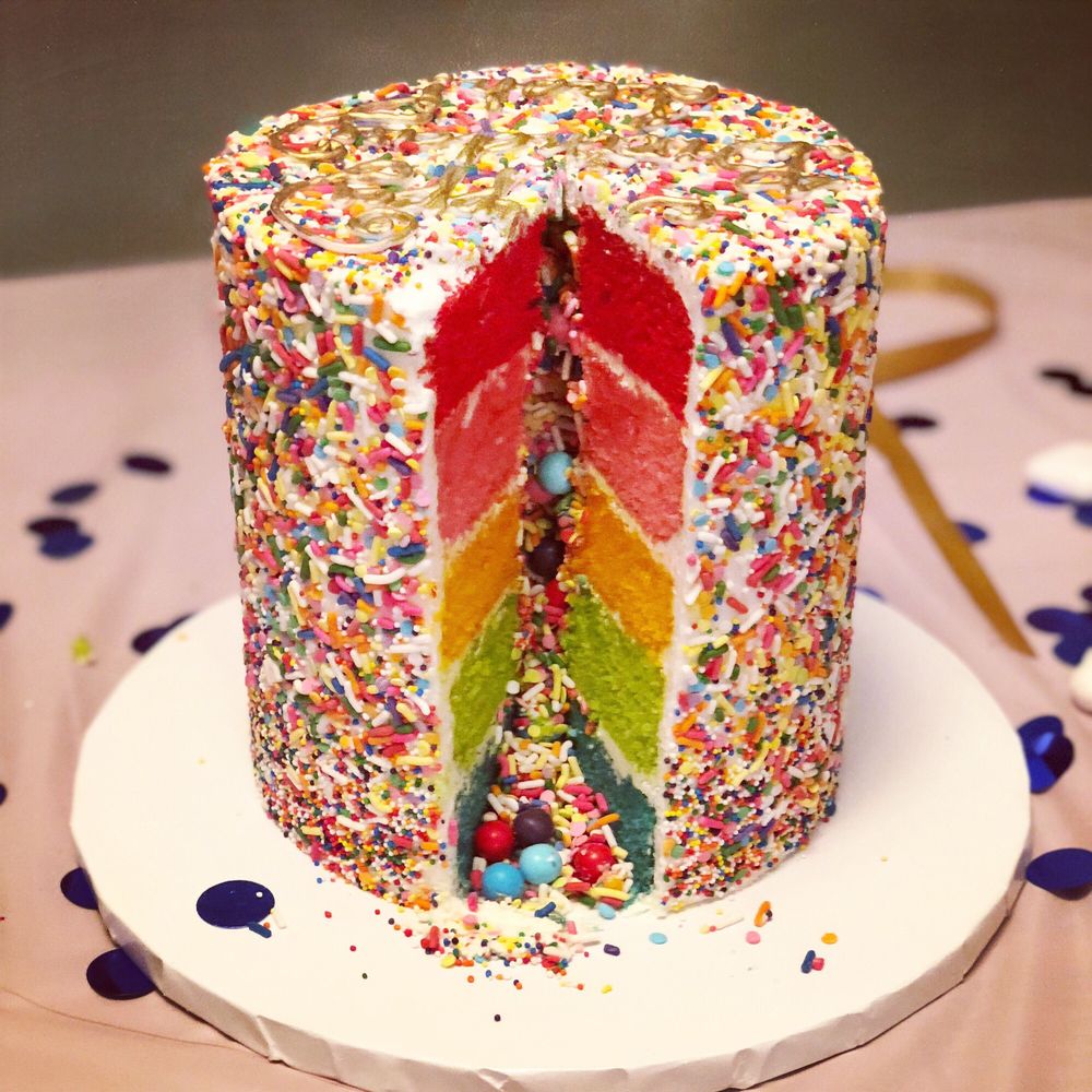 Cake-Aholics Bakery - Bakeries Near Me - Arlington, Texas Cake-Aholics Bakery - Bakeries Near Me - Arlington, Texas