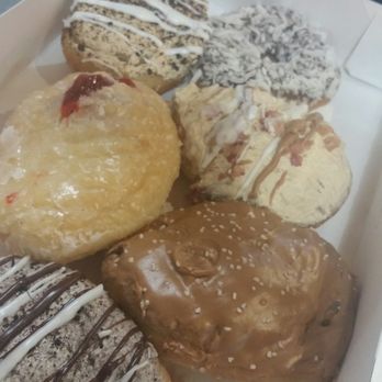 Beiler's Bakery - YUM !!!! - Bakeries Near Me - Philadelphia, Pennsylvania