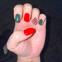 Sky Nails