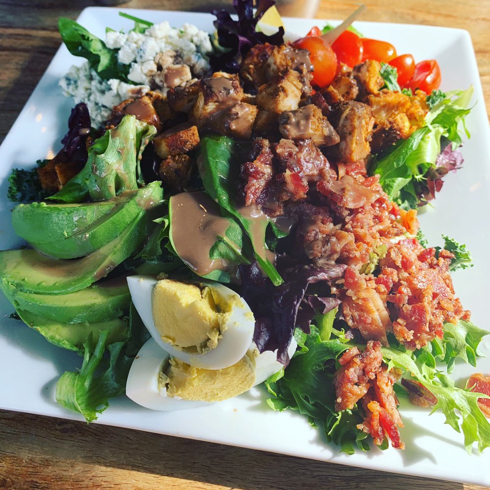 THOMAS HOOKER CAFE near you at 140 Ave, Hartford, Connecticut