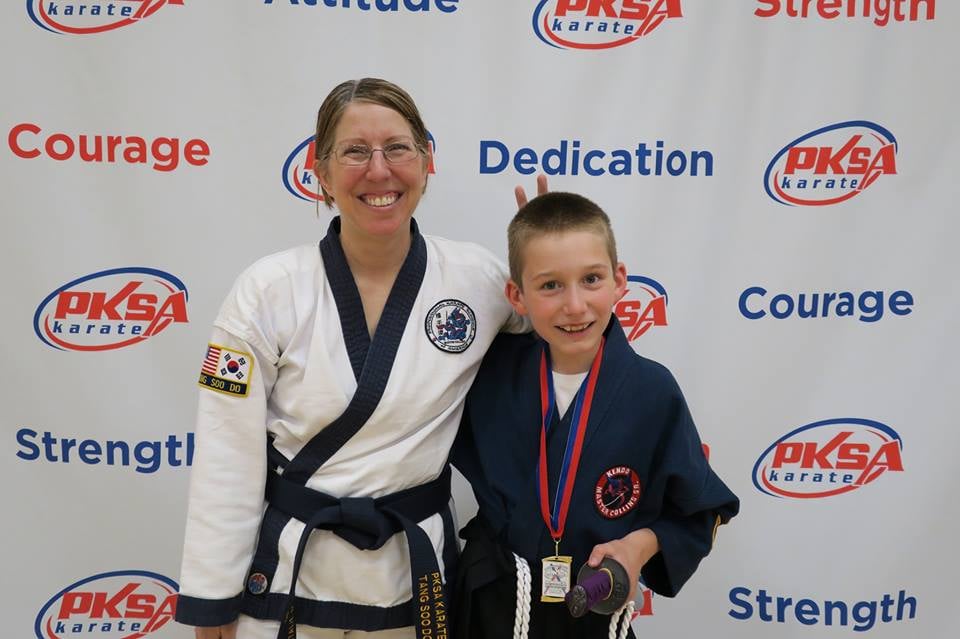 PKSA KARATE OXFORD 16 Photos 925 N Lapeer Rd, Oxford Charter