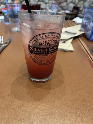 Silver Gulch Brewing & Bottling Co by null