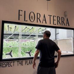 Flora Terra