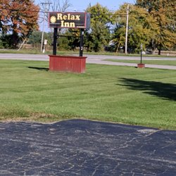 user provided Relax Inn photo