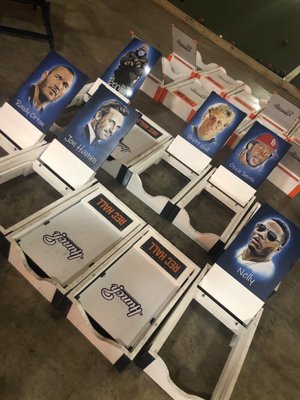 REC HALL 41 Photos & 21 Reviews 800 S Duchesne Dr, Saint Charles