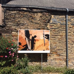 Festival Photo la Gacilly - Édition 2016