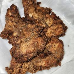 9oz chicken fingers