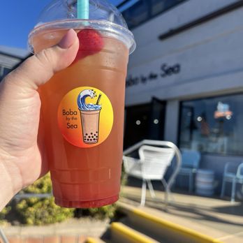 Boba by the Sea - Beverage Store Near Me - Ventura, California Boba by the Sea - Beverage Store Near Me - Ventura, California