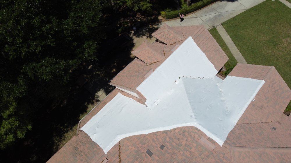 Slide of Paradise Home Services