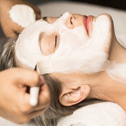 Amerispa Auberge Godefroy - Soins du visage