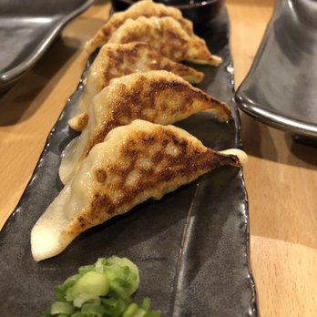 Haru - Pot stickers - Ramen Near Me - Reno, Nevada Haru - Pot stickers - Ramen Near Me - Reno, Nevada