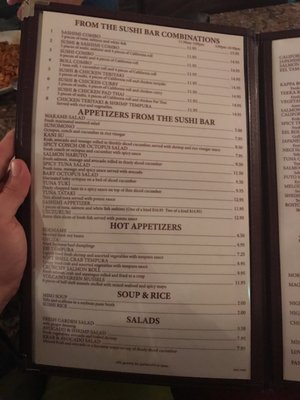 Menu photo 5 Thai Cafe Miami Lakes, FL Menu photo 5 Thai Cafe Miami Lakes, FL