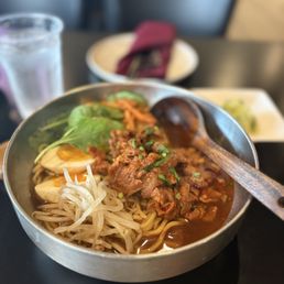 Shoyu Ramen