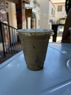 Palm & Boy Coffee and Acai by null