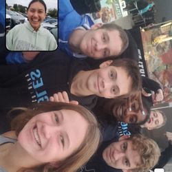 The Haunt - My XC Friends