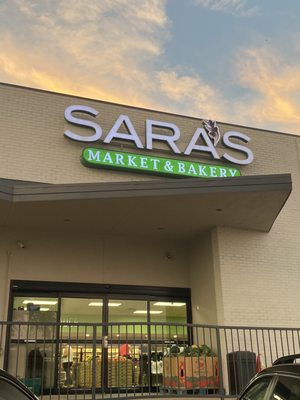 Sara's Market & Bakery by null