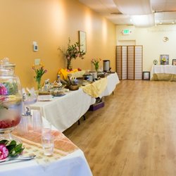 Ananda Scotts Valley - Ananda Yoga's 20-year Anniversary Celebration, March 2017