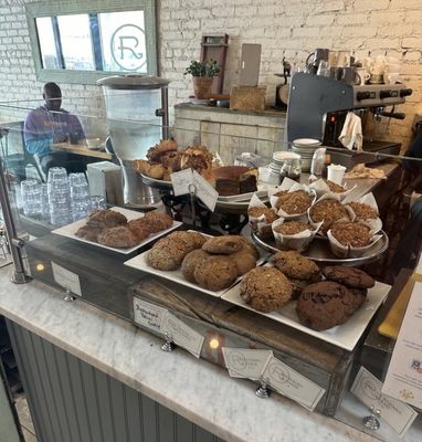 Rifrullo Cafe by null