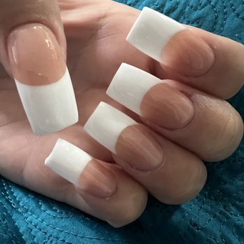 Miss Nail - Acrylic Nails. - Nail Salons Near Me - Hayward, California