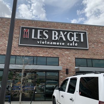 LES BA'GET - Entrance - Vietnamese Near Me - Houston, Texas LES BA'GET - Entrance - Vietnamese Near Me - Houston, Texas