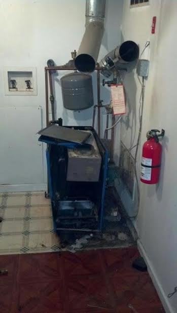 Slide of Rite Rate Plumbing Heating & Air Condtioning