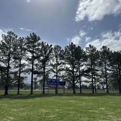 Kirklevington Park - Baseball field