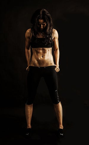 Bobbi Bricks Personal Training Logo