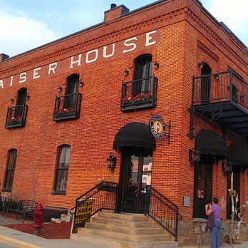 Kaiser House Hotel - Street view of Kaiser House - Hotels Near Me - Philipsburg, Montana Kaiser House Hotel - Street view of Kaiser House - Hotels Near Me - Philipsburg, Montana