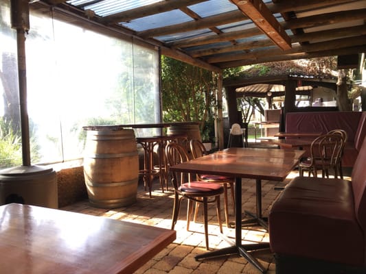 Swings & Roundabouts by null