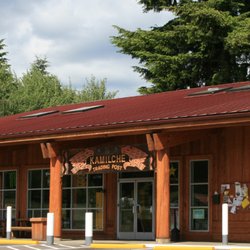 Kamilche Trading Post